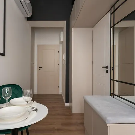 Apartmán Dreamstaywro *