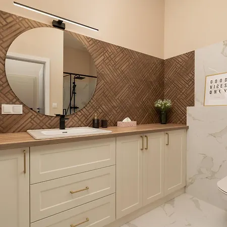 Dreamstaywro Apartmán *