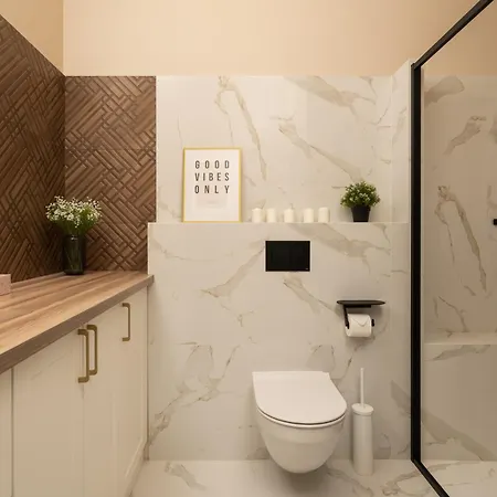 Apartmán Dreamstaywro Vratislav