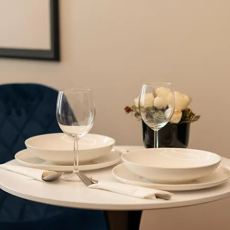 Dreamstaywro Apartmán *