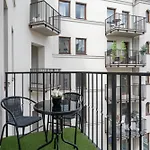 Dreamstaywro شقة
