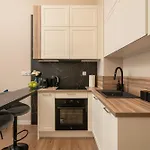شقة Dreamstaywro *