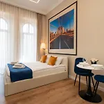 Dreamstaywro Apartment *
