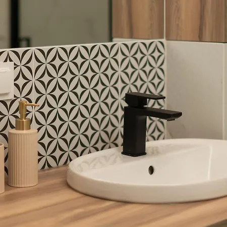 Dreamstaywro Апартаменти