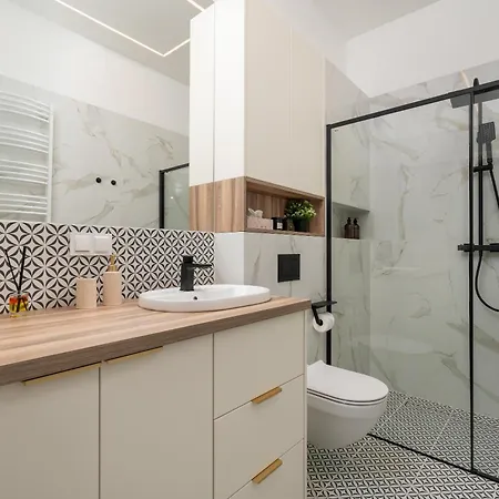 Dreamstaywro Апартаменти *