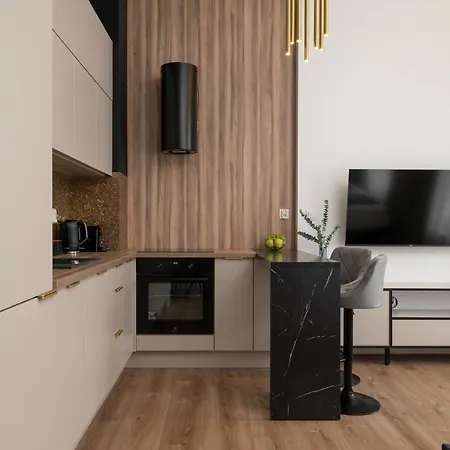 Apartment Dreamstaywro *