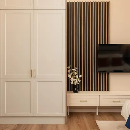 Appartement Dreamstaywro