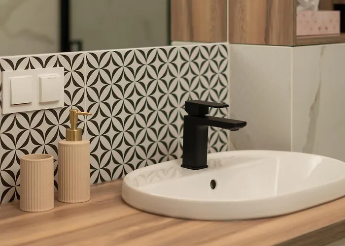 Dreamstaywro Apartamento