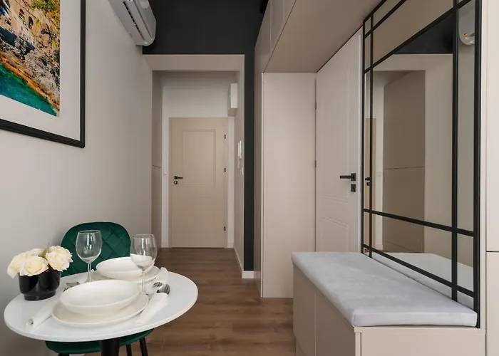 Apartament Dreamstaywro *