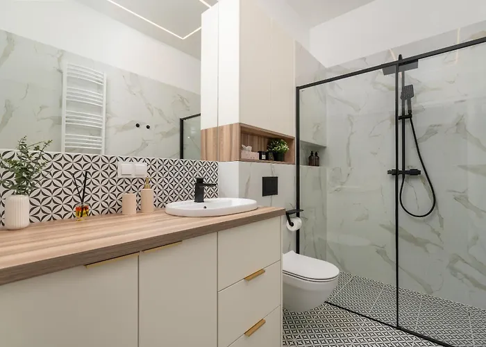 Dreamstaywro Appartement *