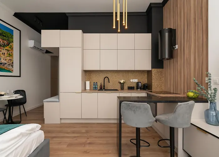 Dreamstaywro * Wrocław