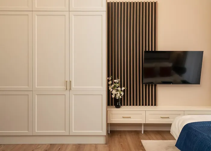 Apartament Dreamstaywro