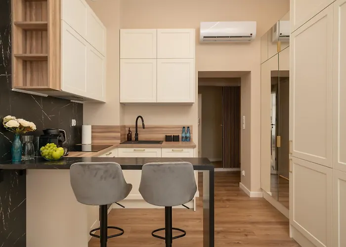 Dreamstaywro Appartement