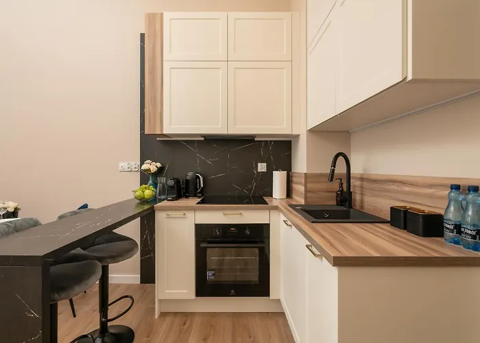 Apartament Dreamstaywro *