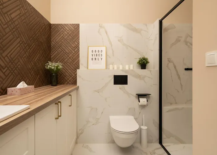 Apartamento Dreamstaywro Wrocław