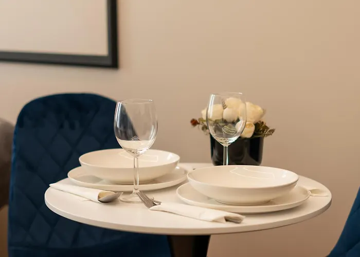 Dreamstaywro Appartement *